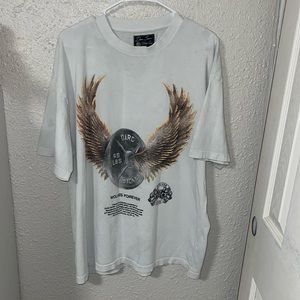 Unisex Darc Sport shirt in size L